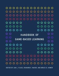 Handbook of Game-Based Learning