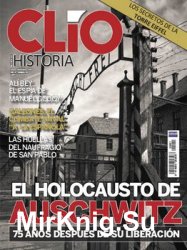 Clio Historia - N221