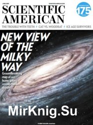 Scientific American - April 2020