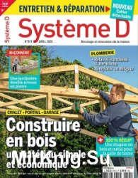 Systeme D No.891