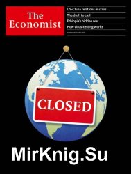 The Economist - 21 March 2020