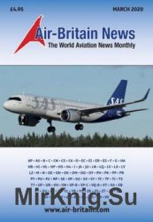 Air Britain News - March 2020