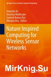 Nature Inspired Computing for Wireless Sensor Networks