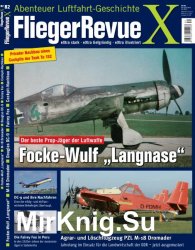 FliegerRevue X 82