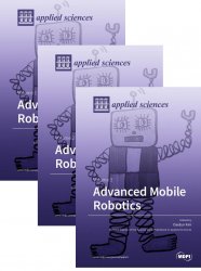 Advanced Mobile Robotics Volume 1-3