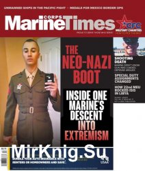Marine Corps Times - September 2019