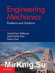 Engineering Mechanics: Problems and Solutions
