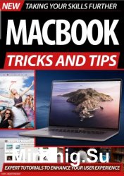 MacBook Tricks and Tips (BDM)