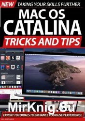 macOS Catalina Tricks and Tips (BDM)
