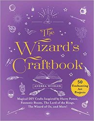 The Wizard's Craftbook