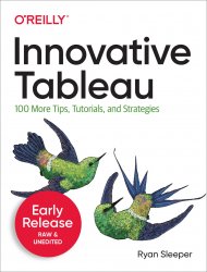 Innovative Tableau (Early Release)