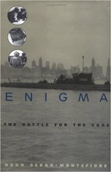 Enigma: The Battle for the Code