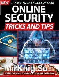 Online Security Tricks and Tips (BDM)