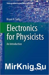 Electronics for Physicists: An Introduction