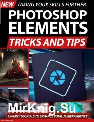Photoshop Elements Tricks and Tips 2020
