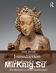 Introduction to Medieval Europe 3001500, 3rd Edition