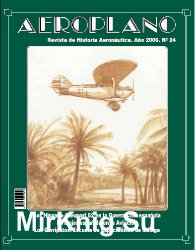 Aeroplano 24