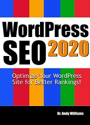 Wordpress SEO 2020: Optimize Your WordPress Site for Better Rankings!