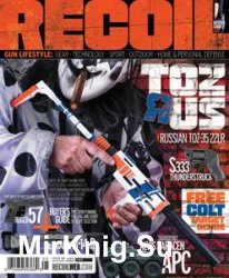 Recoil - Issue 48