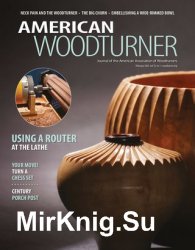 American Woodturner - February 2020