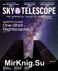 Sky & Telescope - February 2020