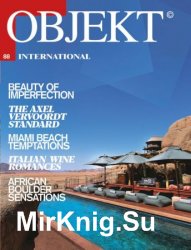 Objekt International - Issue 88