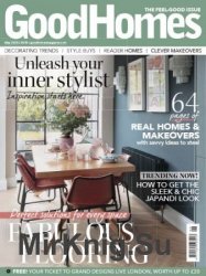 GoodHomes UK - May 2020