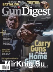 Gun Digest - April 2020