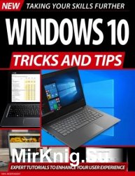 Windows 10 Tricks and Tips (BDM)