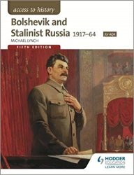 Bolshevik and Stalinist Russia 1917-64