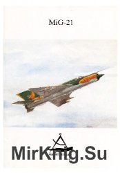 MiG-21 (Makettstudio No.06)