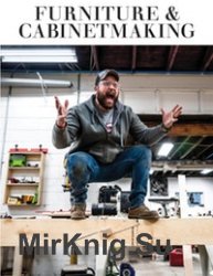 Furniture & Cabinetmaking - Issue 292
