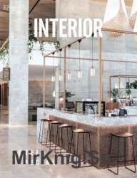 Interior - Issue 35