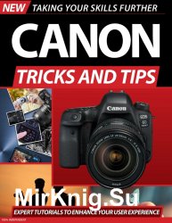 Canon Tricks and Tips 2020