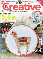 Be Creative with Workbox 174 2019