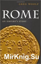 Rome: An Empire's Story