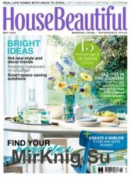 House Beautiful UK - May 2020