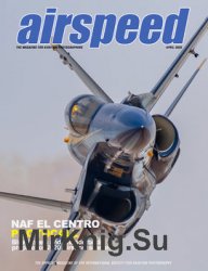 Airspeed Magazine 2020-04