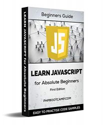 Learn javascript for Absolute Beginners