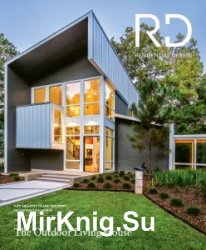 RD / Residential Design - Vol.2 2020