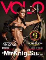 VOLO Magazine 4  2012