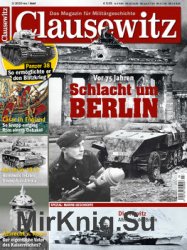 Clausewitz: Das Magazin fur Militargeschichte 3/2020
