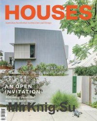 Houses Australia - Issue 133