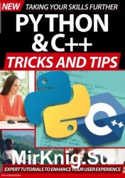 Python & C++ Tricks and Tips (BDM)