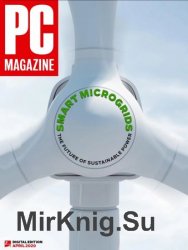 PC Magazine - April 2020