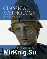 Classical Mythology in Context