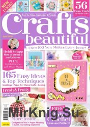 Crafts Beautiful 344 2020