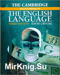 The Cambridge Encyclopedia of the English Language 3rd Edition (2019)
