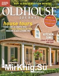 Old House Journal - May 2020