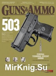 Guns & Ammo - May 2020